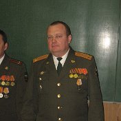 Сергей Самоволик