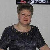 Оксана Гиль