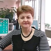   Людмила Капралова
