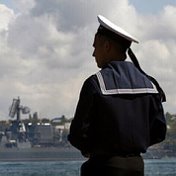 Морячок Крым