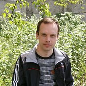 Олег Мерзликин