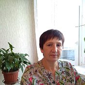 Татьяна Мешкова (Леонова)