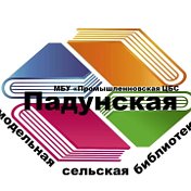 Падунская модельная библиотека