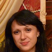 Anna Kochedykova