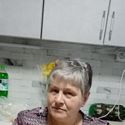 Нина Поняева