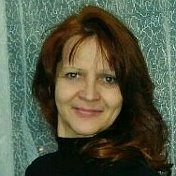 Татьяна Филипенкова