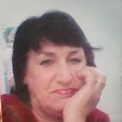 Татьяна ханжиева (Попова)