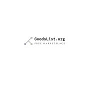 Goodslist Free Marketplace in USA