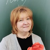 Ирина Барабанова (Барченко)