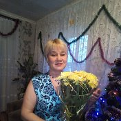 Людмила Овчинникова Сидорова