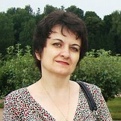 Ирина Малафеева