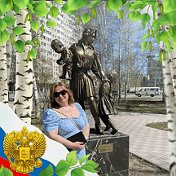 Ольга Заболотская -Кедыш