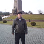 Shuhrat Javliyev
