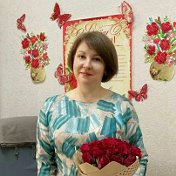 Оксана Князева