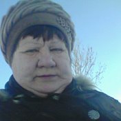 Татьяна Солорева-Иванова