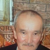 Сергазы Тастенов