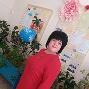 Людмила Ткачева (Мельникова)