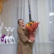 Вера Цветкова