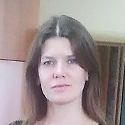 Олеся Бредова