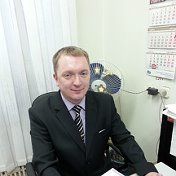 Михаил Усольцев