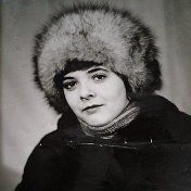 Наталия Палишина