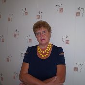 Нина Миленберг(Шлыкова)