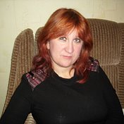 Марина Чумаченко(Сараева)