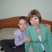 Ксения Юферова