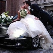 Прокат свадебных Украшений на Авто