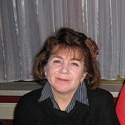 Наталья Гордиенко (Дюбарева)