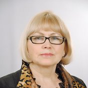 Вера Дранишникова (Шестакова)