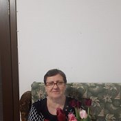 Людмила Поповская-Мандрицына