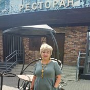 Елена Воднева(воронина)