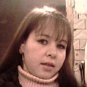 Екатерина Кушнарева