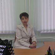 Елена Свирепа (Немченкo)
