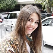 Victoria Justice Тори Вега✔️