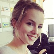 Bridgit Mendler ण