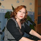 Лариса Шамаханова