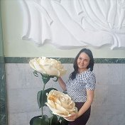 Лидия Сайдиахметова
