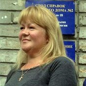 Ирина Ульянова (Шмакова)