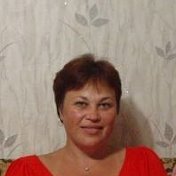 Тетяна Півчук