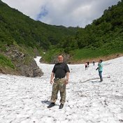 Алексей Сомов