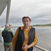 Наталья Шулипина(Мягкова)