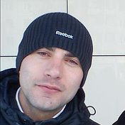 Алексей Штрамило