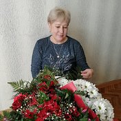 Елена Коробова