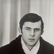 Владимир Лаврушкин