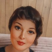 Ольга Кузнецова (Иванова)