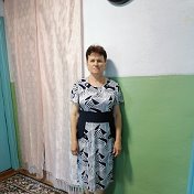 Галина Юдина