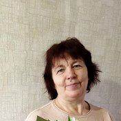 Ольга Новикова (Харенко)