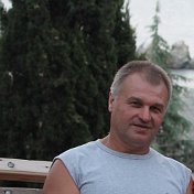 Юрий Гунькин